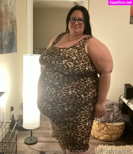 Ssbbwladyjiggles OnlyFans Thumbnail #vY0U5arUoE