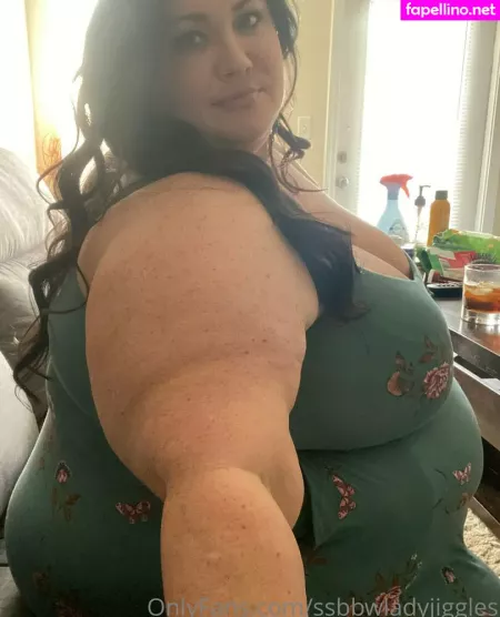 Ssbbwladyjiggles OnlyFans Thumbnail #vaby3vvf06