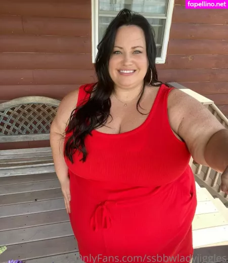 Ssbbwladyjiggles OnlyFans Thumbnail #yzGUf0isQ9