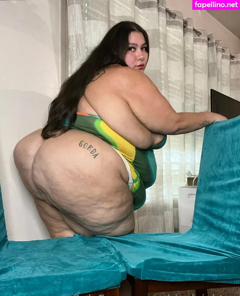gordasupr3m3, ssbbwleighton Nude Leaked OnlyFans Photo #EXwmxtN62u