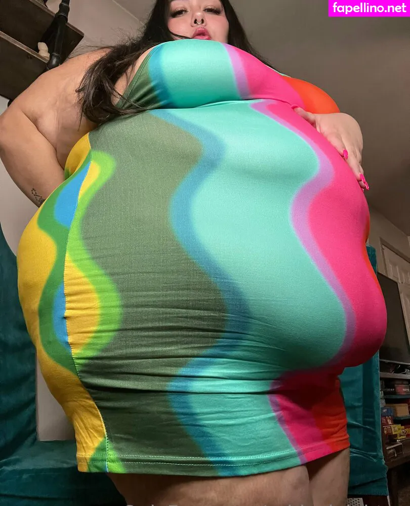 gordasupr3m3, ssbbwleighton Nude Leaked OnlyFans Photo #PtC5y8wY2W