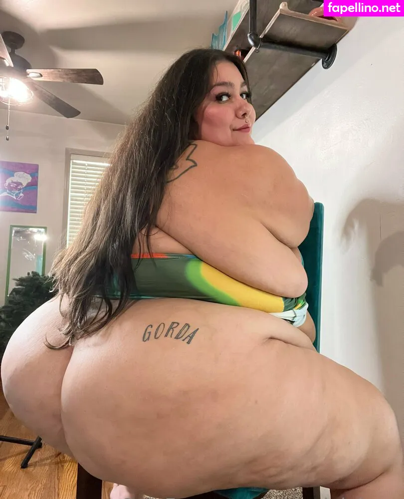 gordasupr3m3, ssbbwleighton Nude Leaked OnlyFans Photo #Rfkw4fY2FV