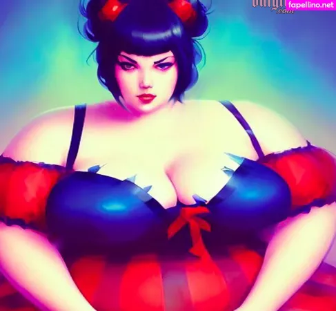Ssbbwlunalove OnlyFans Thumbnail #BoS9721rql
