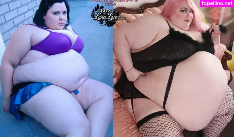 Ssbbwlunalove OnlyFans Thumbnail #Rqgg5xX7ZW