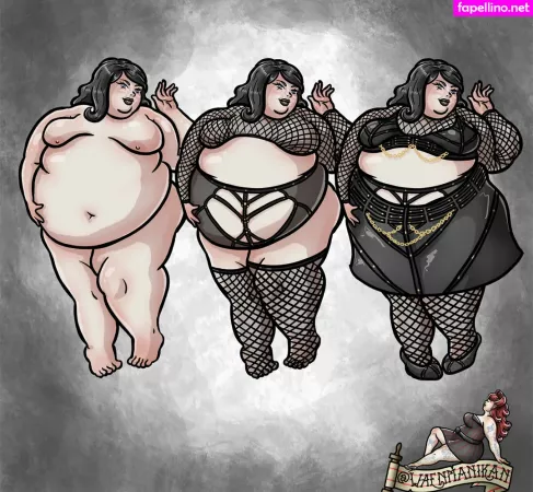 Ssbbwlunalove OnlyFans Thumbnail #uiMxKFMpF7