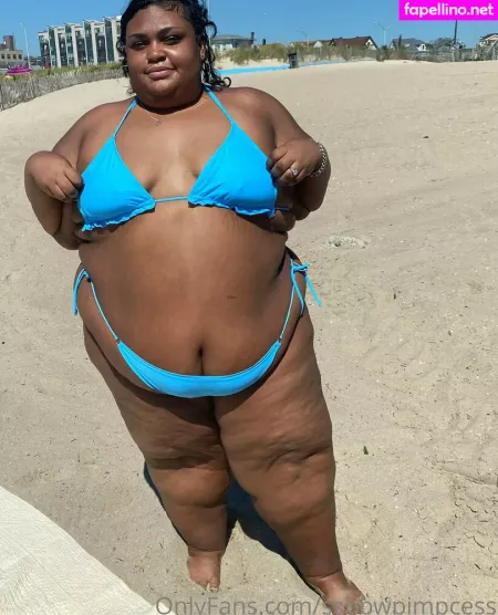 Ssbbwpimpcess OnlyFans Thumbnail #4BExaFWMwY