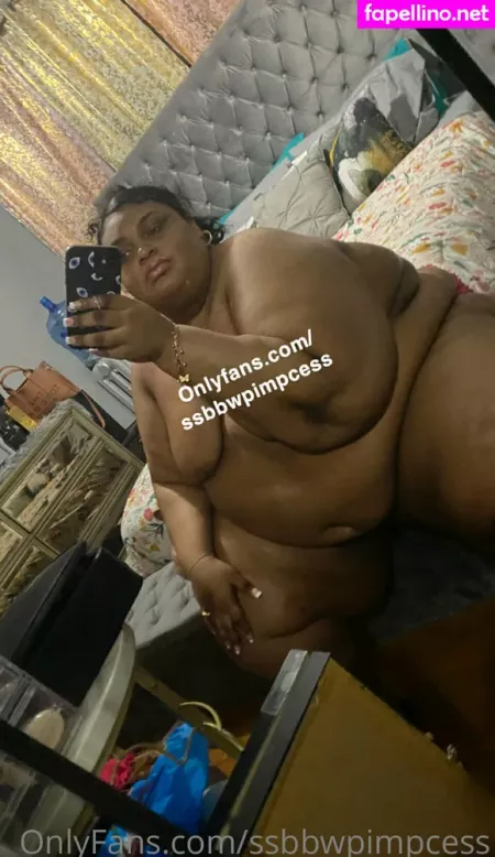 Ssbbwpimpcess OnlyFans Thumbnail #6XeDmNpXw2