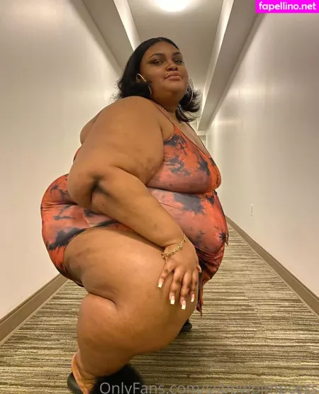 Ssbbwpimpcess OnlyFans Thumbnail #Ws549CbIC8