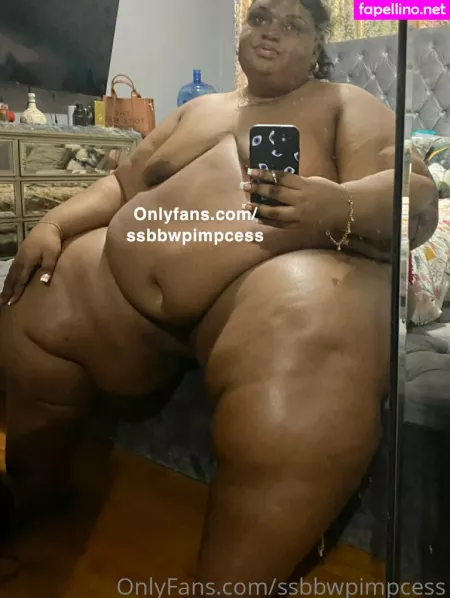 Ssbbwpimpcess OnlyFans Thumbnail #pvqjJwTefS