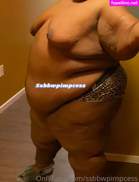 Ssbbwpimpcess OnlyFans Thumbnail #qAuXo8podW