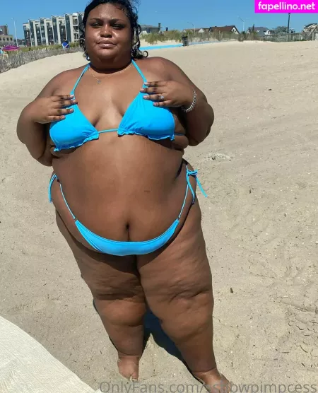 Ssbbwpimpcess OnlyFans Thumbnail #vRoCT0WSK4