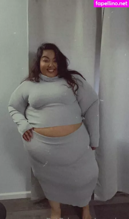 Ssbbwprincessjasmine OnlyFans Thumbnail #6k4cLMroNn