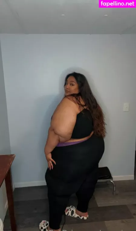 Ssbbwprincessjasmine OnlyFans Thumbnail #82VTiLXJmz