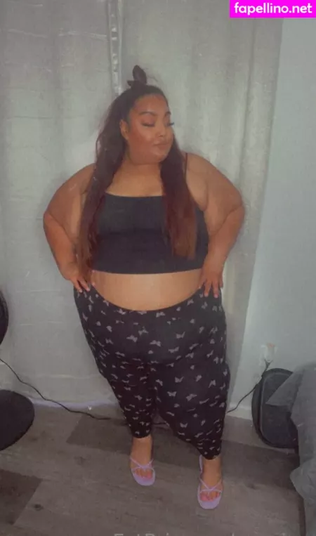 Ssbbwprincessjasmine OnlyFans Thumbnail #BKbvgLtPsP