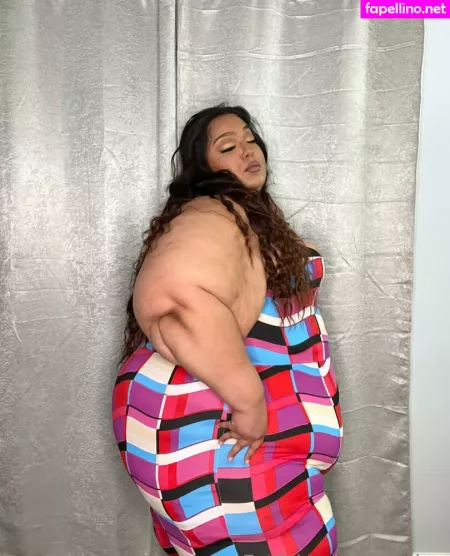 Ssbbwprincessjasmine OnlyFans Thumbnail #DNCFUObplt