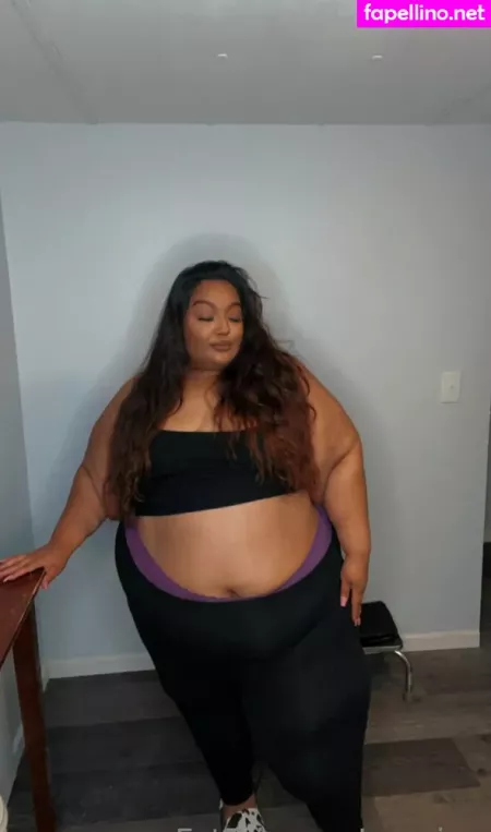 Ssbbwprincessjasmine OnlyFans Thumbnail #Ih9EToThYe