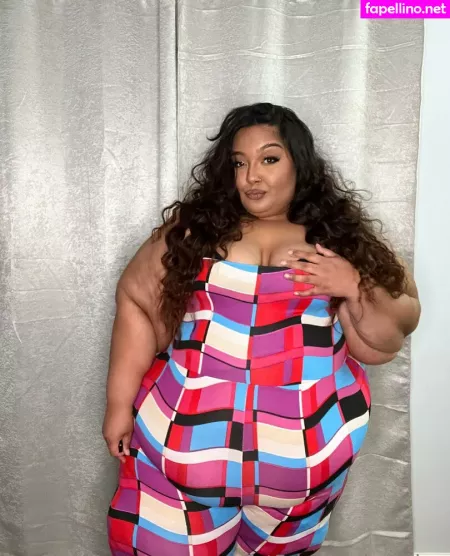 Ssbbwprincessjasmine OnlyFans Thumbnail #JCDFUh3RPB