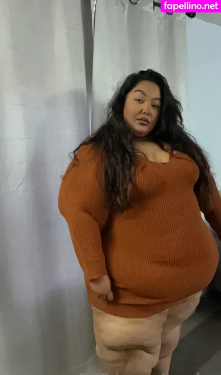 Ssbbwprincessjasmine OnlyFans Thumbnail #JdnyyqbbmW