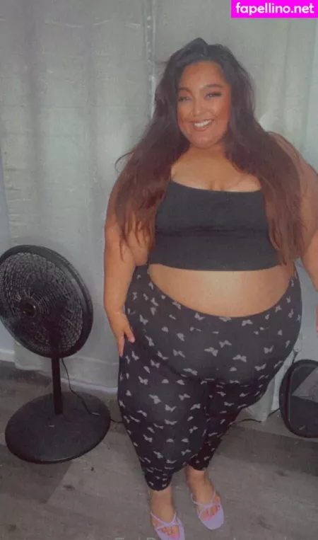 Ssbbwprincessjasmine OnlyFans Thumbnail #OQcnE9H3Tm