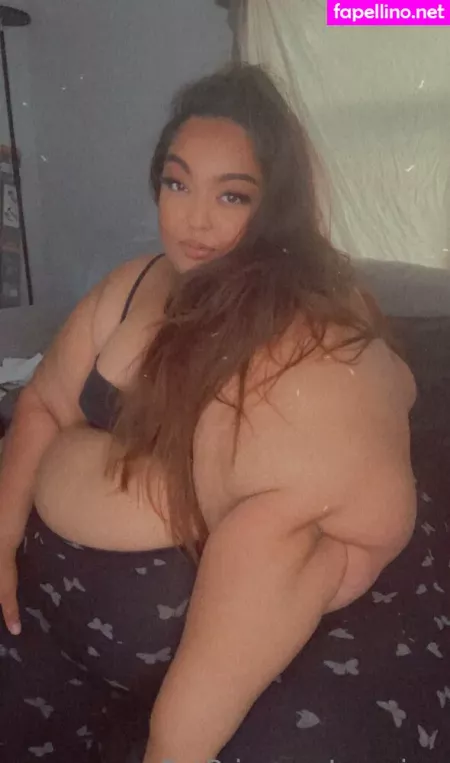Ssbbwprincessjasmine OnlyFans Thumbnail #OmUF5UACKZ