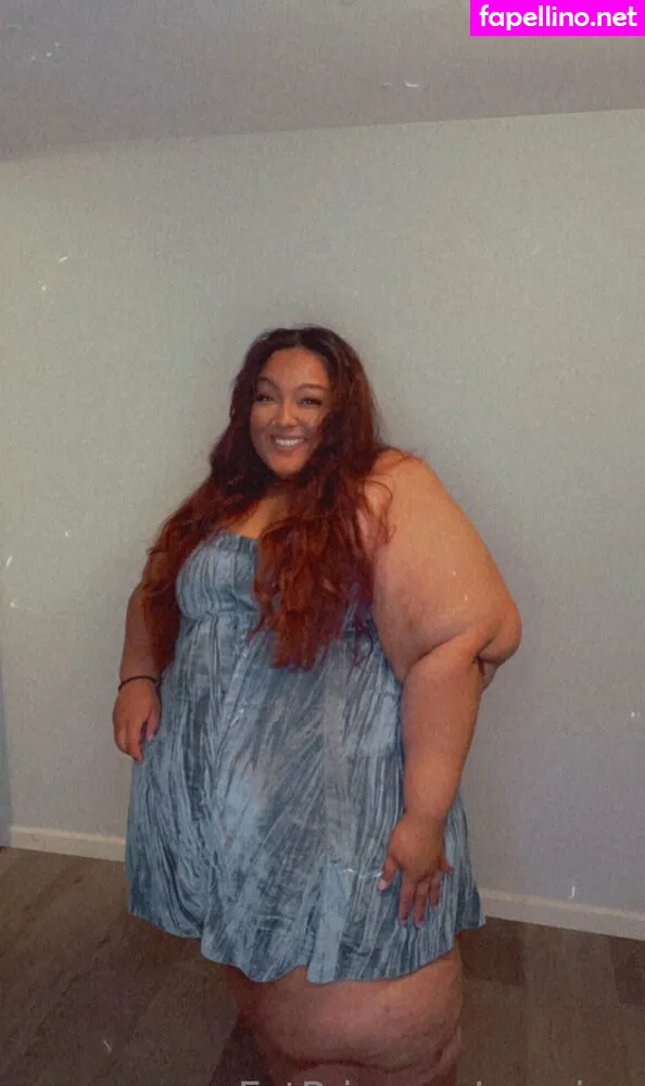 ssbbwprincessjasmine, totallyprincessjasmine Nude Leaked OnlyFans Photo #Uk6Mq3FaQM