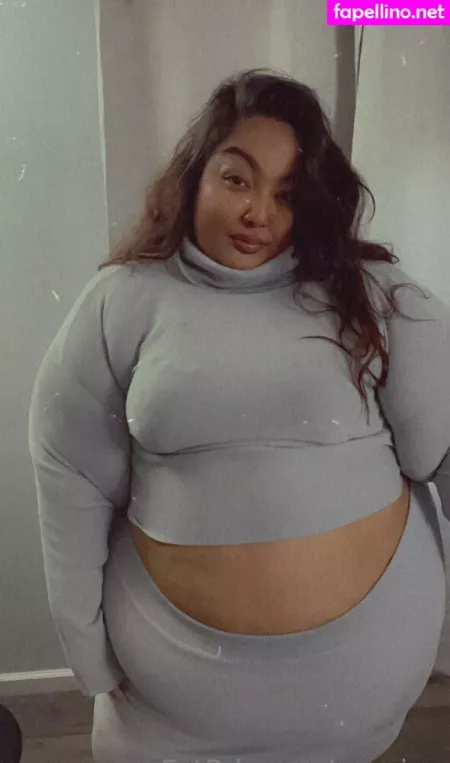 Ssbbwprincessjasmine OnlyFans Thumbnail #kVynGM3TLL