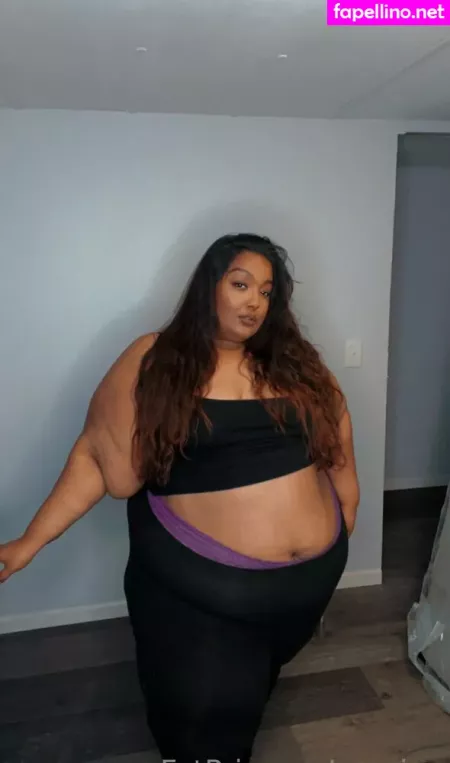 Ssbbwprincessjasmine OnlyFans Thumbnail #mvoTyRaIBZ