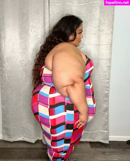 Ssbbwprincessjasmine OnlyFans Thumbnail #rgp5jWs8lE