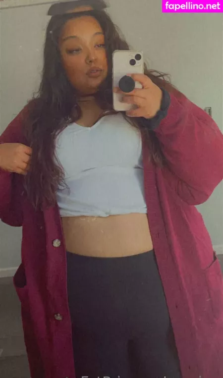 Ssbbwprincessjasmine OnlyFans Thumbnail #sxgJ6icNSe
