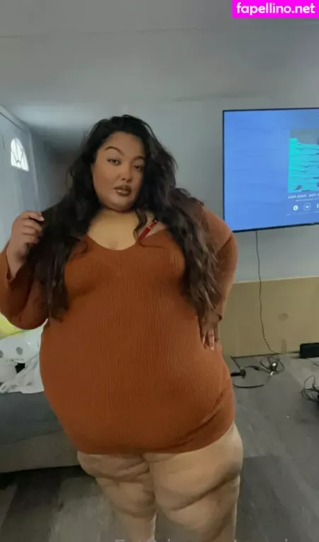 Ssbbwprincessjasmine OnlyFans Thumbnail #xuIQZjE7HP