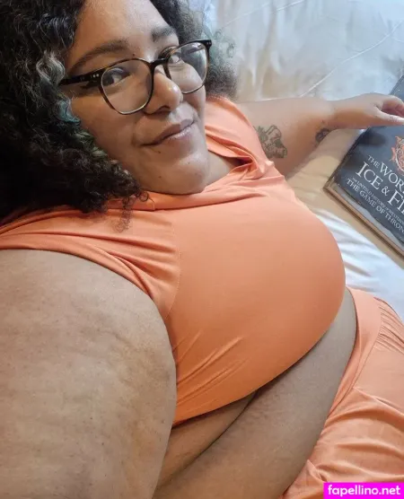 Ssbbwrachhole OnlyFans Thumbnail #MsT4Mct3nZ