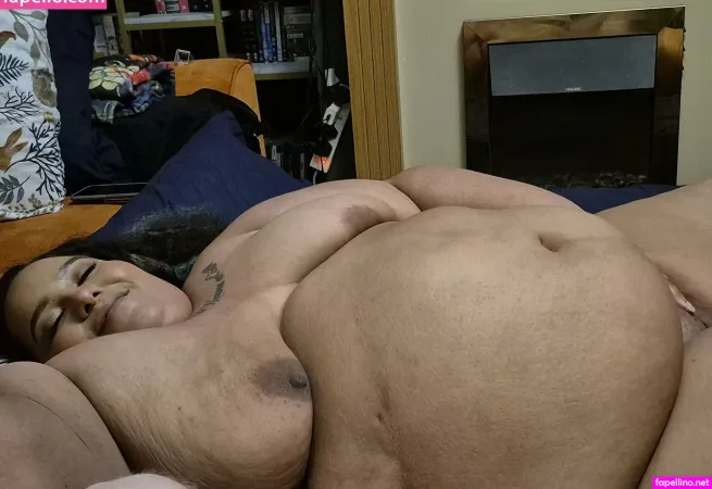 Ssbbwrachhole OnlyFans Thumbnail #jVlHOAsef7