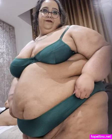 Ssbbwrachhole OnlyFans Thumbnail #k6vtPvUjCX