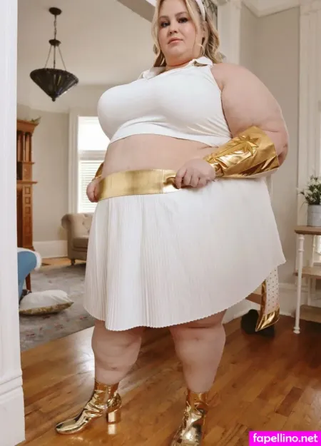 Ssbbwroxxie 1 OnlyFans Thumbnail #5NVfaTC9g7