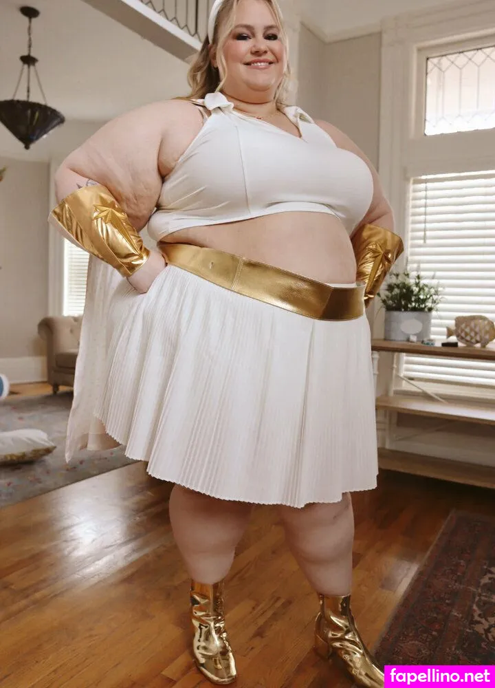 roxxieyo2, ssbbwroxxie Nude Leaked OnlyFans Photo #QEJ9VCBchM