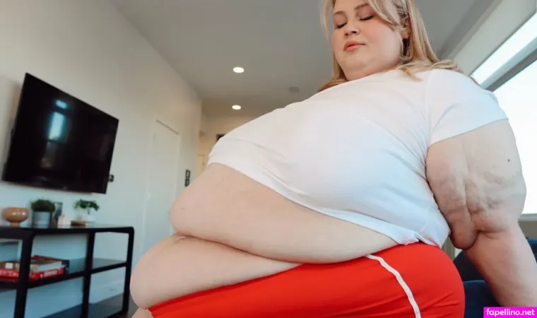 Ssbbwroxxie 1 OnlyFans Thumbnail #QQtsgZJgVp