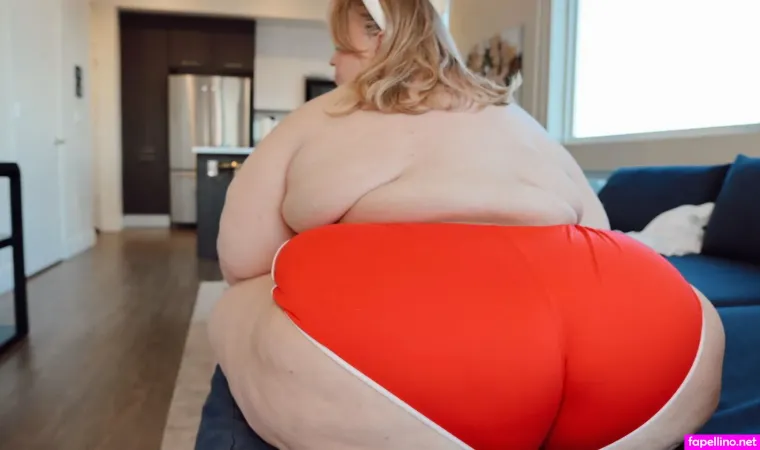Ssbbwroxxie 1 OnlyFans Thumbnail #mdqxvUPhom