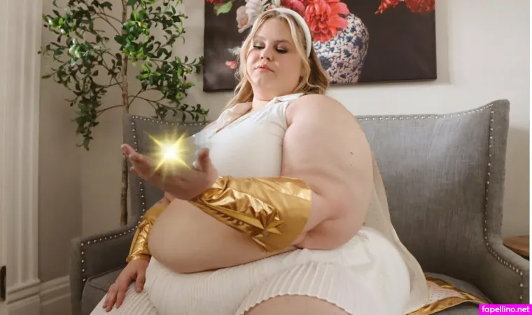 Ssbbwroxxie 1 OnlyFans Thumbnail #vawrJ7L9CS