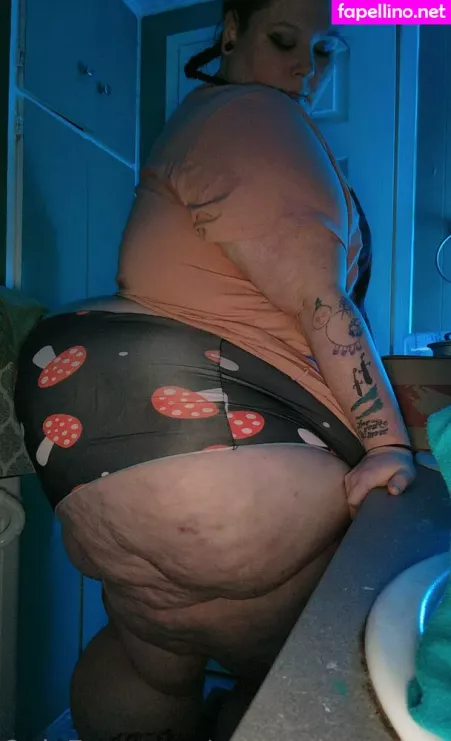 Ssbbwshannonmarie OnlyFans Thumbnail #5bYAZjyooh