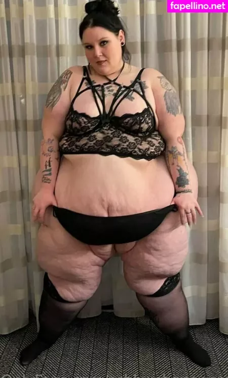 Ssbbwshannonmarie OnlyFans Thumbnail #HeY7n3BPWu