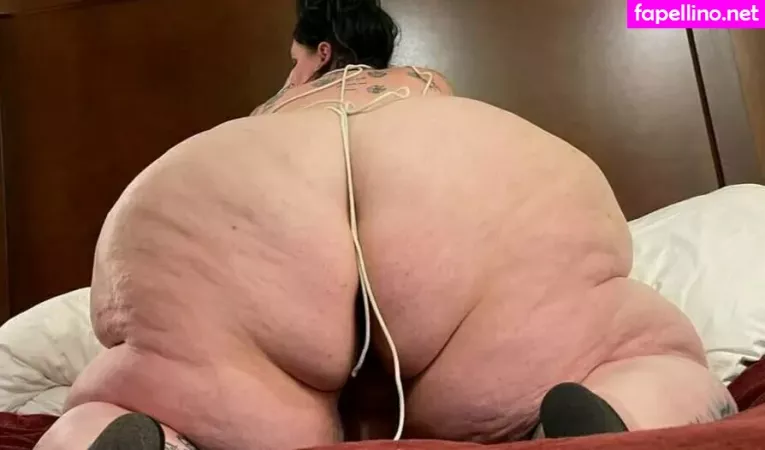 Ssbbwshannonmarie OnlyFans Thumbnail #Rhqv8JJP4e