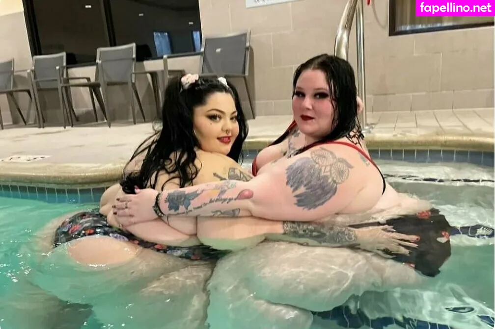 big_ssbbws, ssbbwshannonmarie Nude Leaked OnlyFans Photo #fCSlBPYNO2