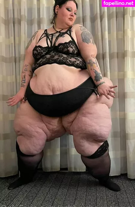 Ssbbwshannonmarie OnlyFans Thumbnail #rjKsdA3AY2