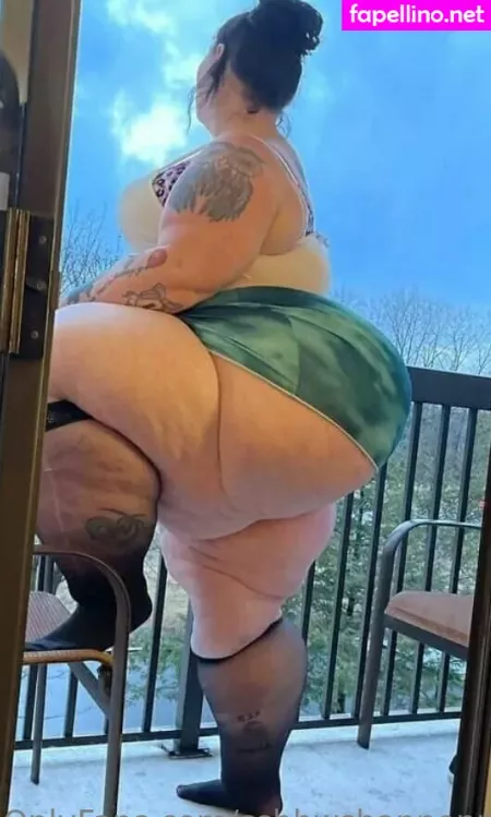 Ssbbwshannonmarie OnlyFans Thumbnail #tLscVPSEf8