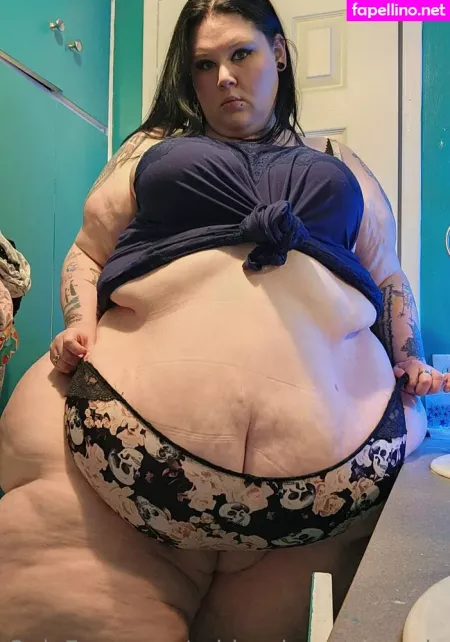 Ssbbwshannonmarie OnlyFans Thumbnail #z8JQwrtM0E