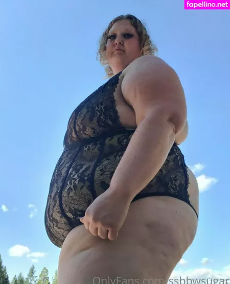 Ssbbwsugar OnlyFans Thumbnail #IwV1ID2Y47