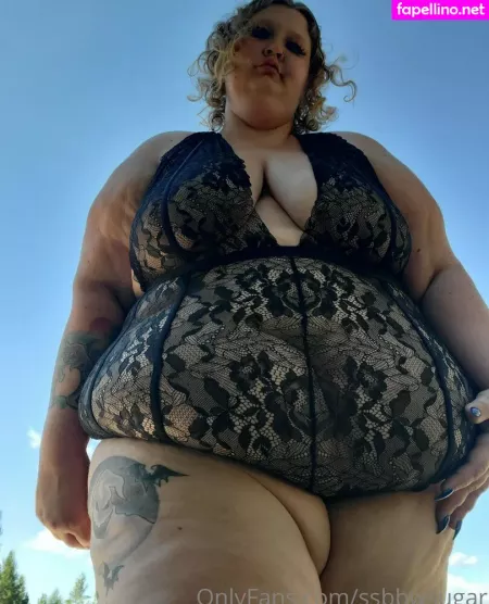 Ssbbwsugar OnlyFans Thumbnail #X3xjOqOvHb