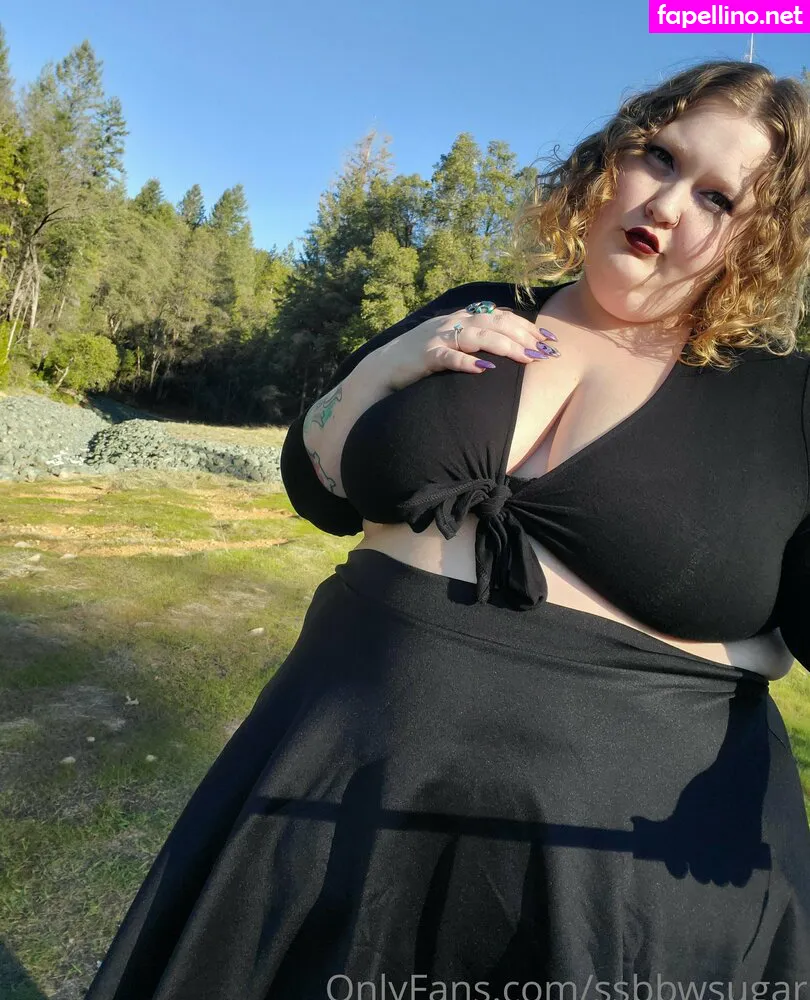 ssbbwsugar, super_bbw_pears Nude Leaked OnlyFans Photo #b17bnWEa3u
