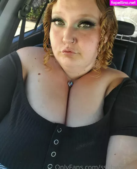 Ssbbwsugar OnlyFans Thumbnail #zle9z88RBI