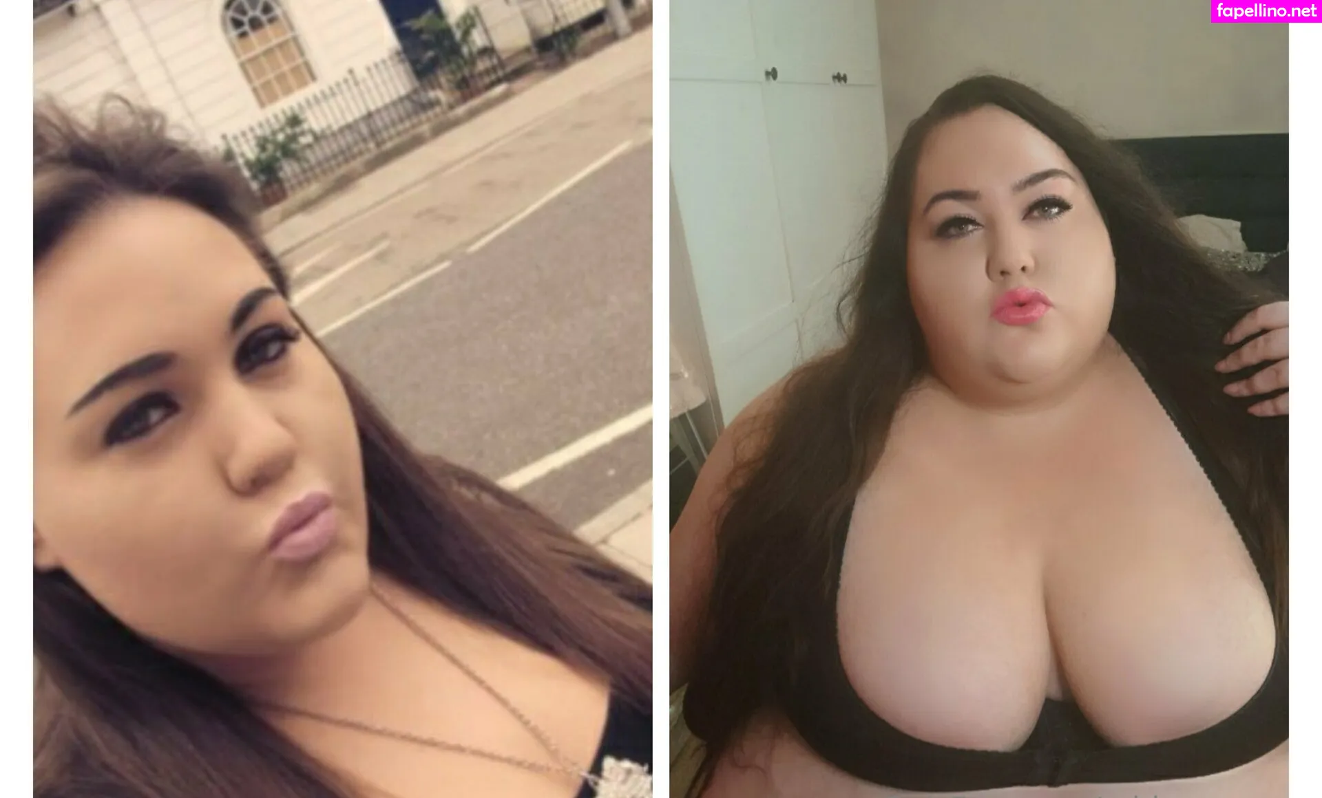 ssbbwsummer Nude Leaked OnlyFans Photo #732n04Bi9T